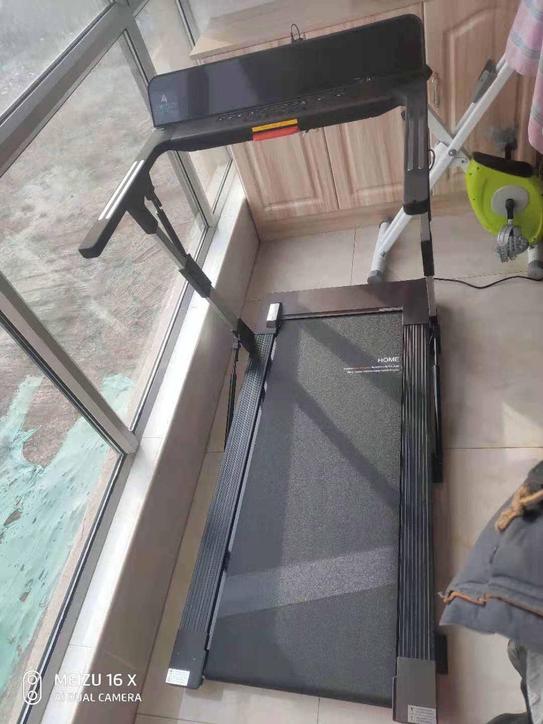 長治跑步機(jī)